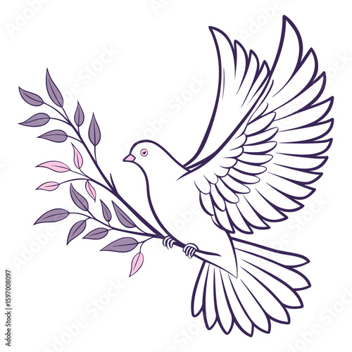 dove of peace