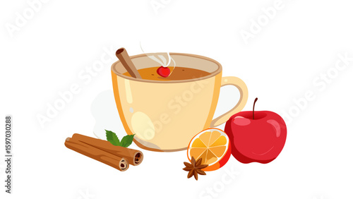 cup of tea