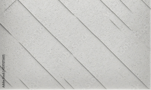 minimalist white textured d...