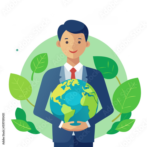 save the planet
