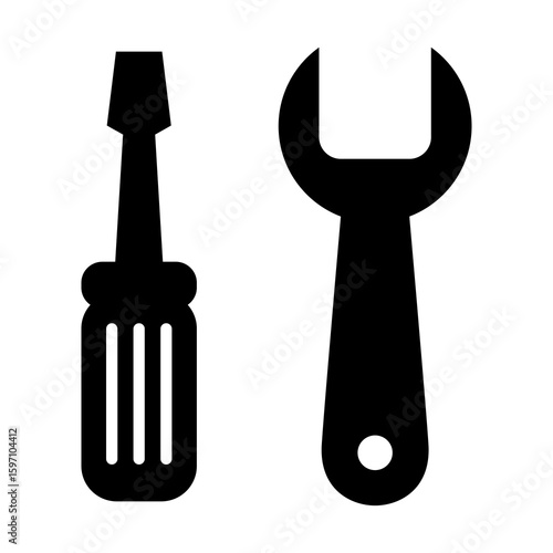 工具のアイコン