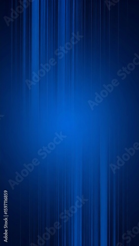 Abstract blue vertical lines (1)