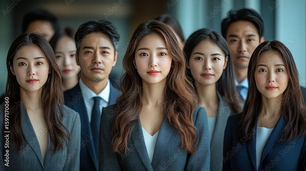 Business Professionals United Business Professionals United