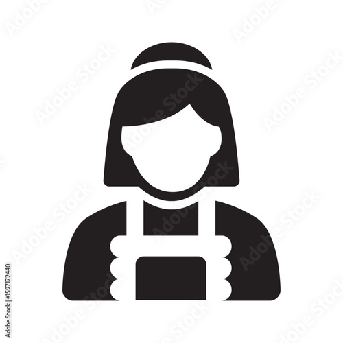 house keeping icon 