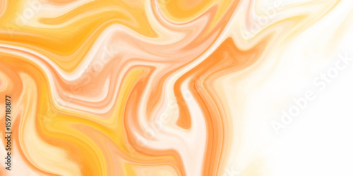 Abstract background of mixed shades of colorful nail polish with a marble pattern. Creative background colorful liquid paint. Bright and shiny background for any graphics design. vector illustration. 