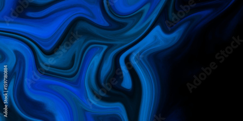 Abstract background of mixed shades of colorful nail polish with a marble pattern. Creative background colorful liquid paint. Bright and shiny background for any graphics design. vector illustration. 