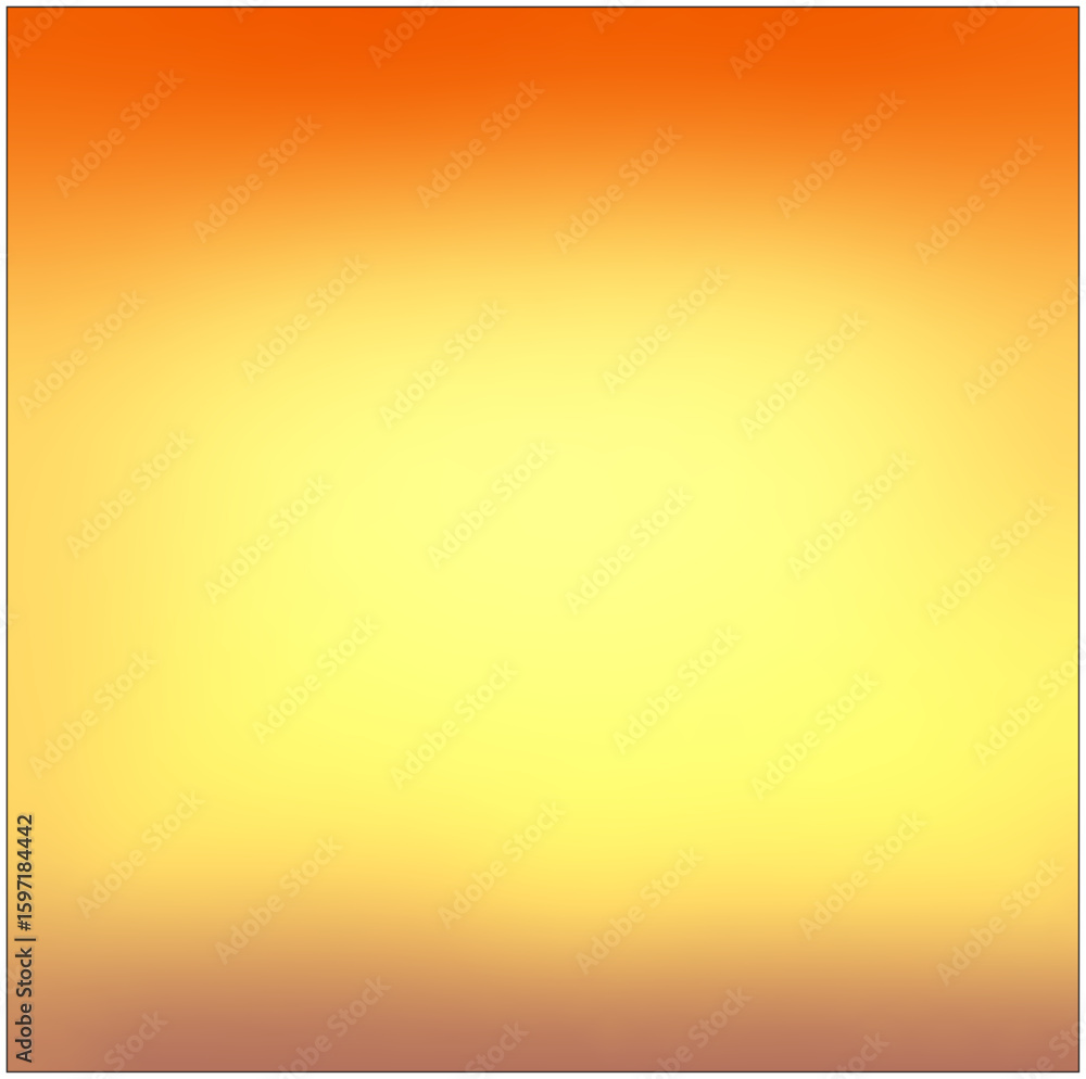 Obraz premium Vintage Gradient Background, Abstract Aesthetic Background Vector Illustration.