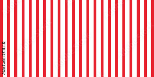abstract simple vertical red bold line pattern can be used background.Vector ilustration