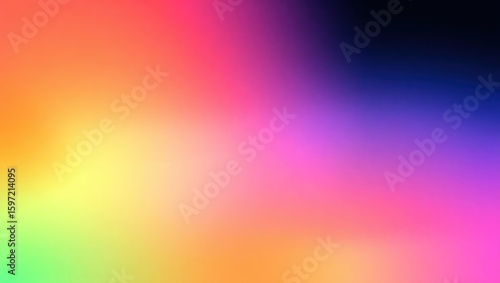 Best grainy mesh gradient texture background. Texture noise and colorful. Vector illustration. Best background for banner, abstract gradient background, graphic design, template social media design
