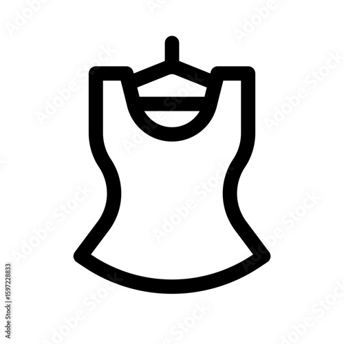 Get Dressed Icon