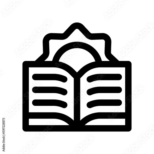 Morning Journal Icon