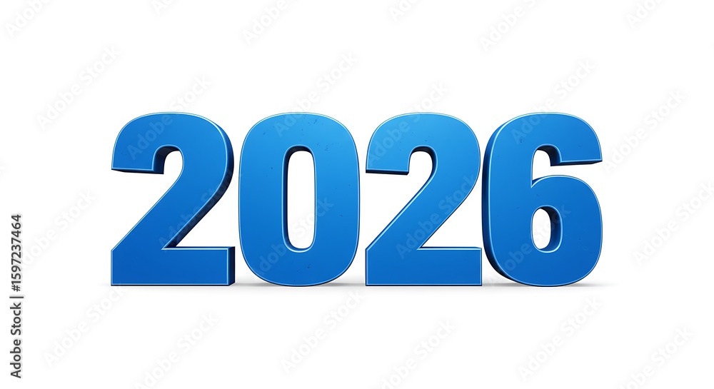 The Year 2026 A Look Ahead, Anticipation, and Future Plans The Year 2026 A Look Ahead, Anticipation, and Future Plans