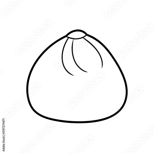 bean bag      .svg