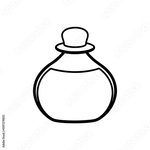 fragrance jar .svg