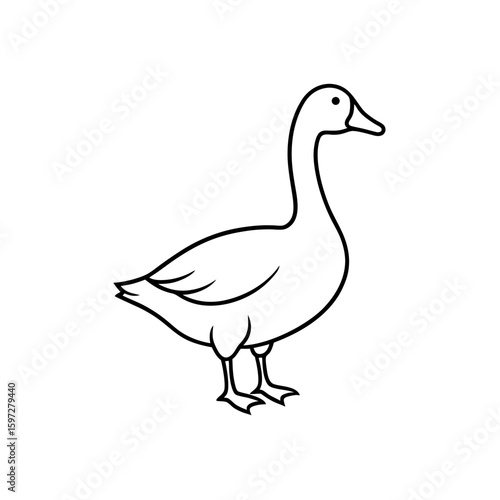 goose   .svg