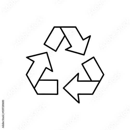 metal recycle     .svg