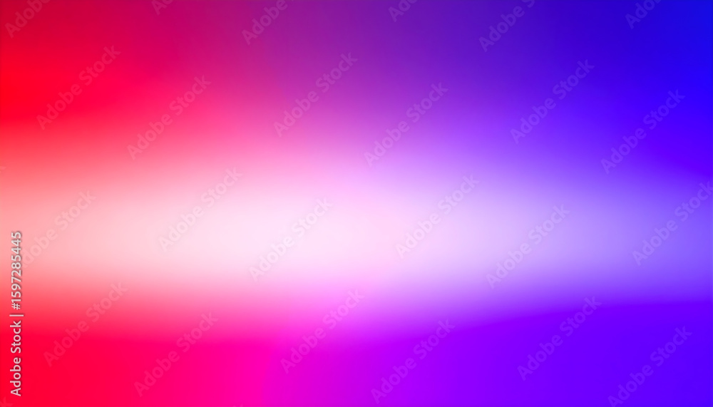 Fototapeta premium Vibrant Pink Purple Gradient Abstract Background