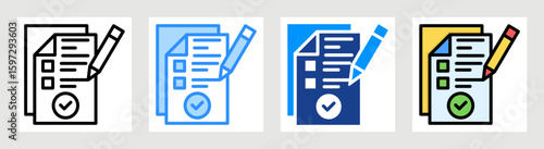 Assignment Collection Set Multiple Style