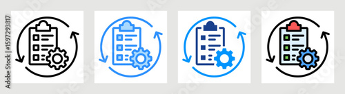 Execution Plan Collection Set Multiple Style