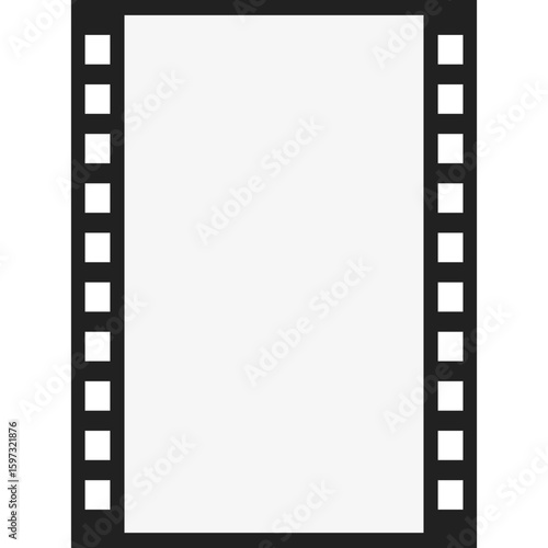 Classic Movie Frame