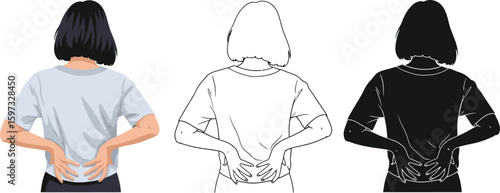 Understanding back pain causes symptoms and treatment options for lower back pain relief and management