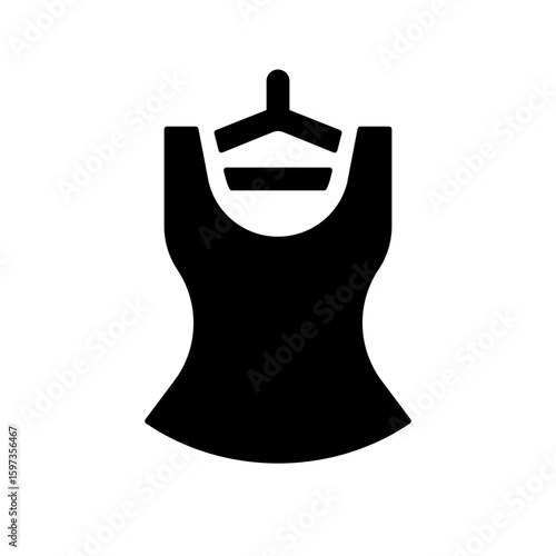 Get Dressed Icon