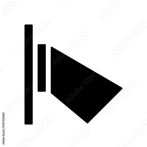 Indoor Sunlight Icon