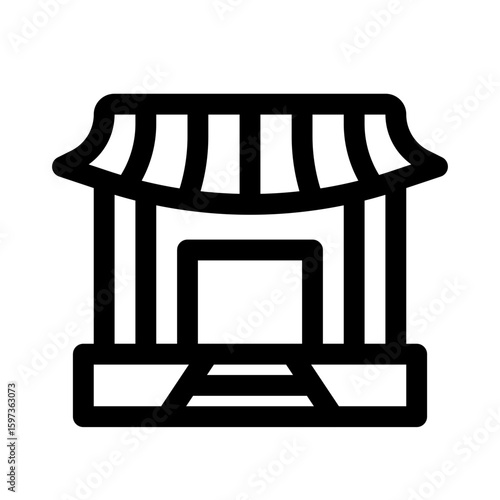 Hanok Icon