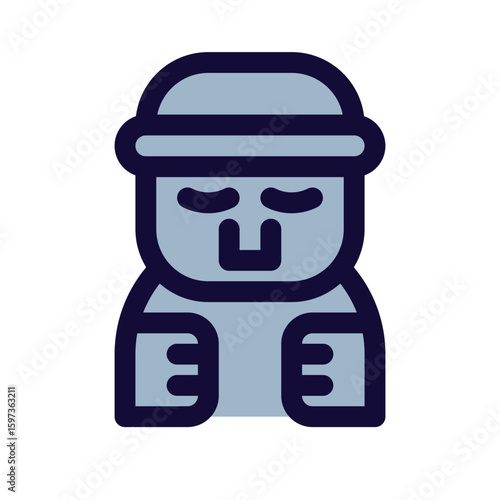 Dolhareubang Icon