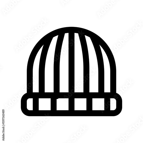 Beanie Icon