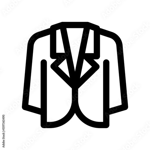 Blazer Icon