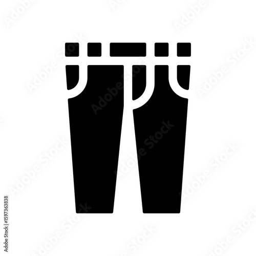 Chinos Icon