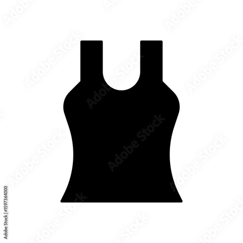 Tanktop Icon