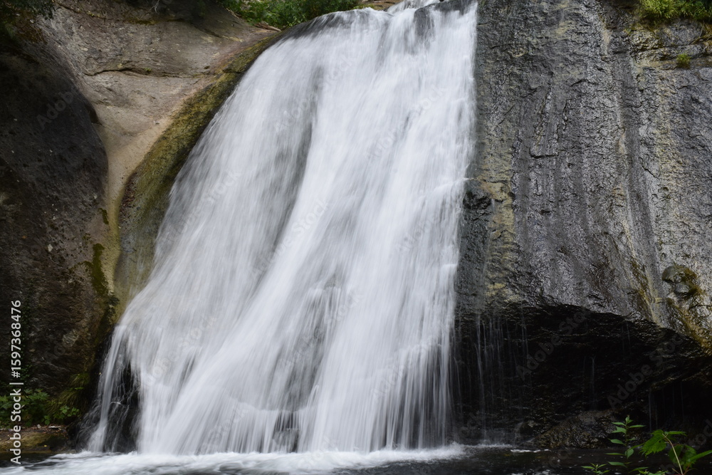 Obraz premium 萱滝