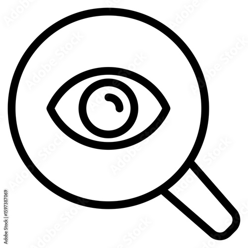 Transparancy icon in vector illustration