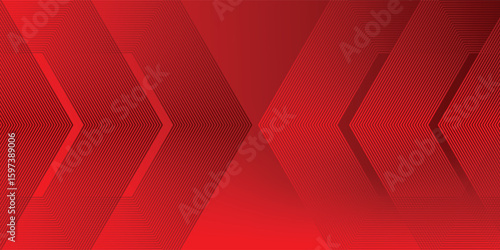 abstract dark red background minimal, abstract creative overlap digital background, modern landing page concept vector. hexagon vector ilustration.