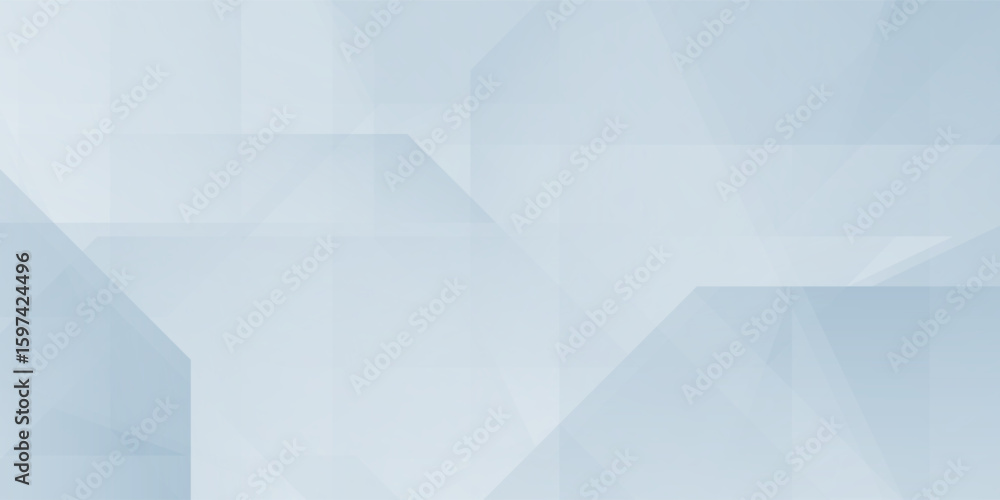 Fototapeta premium Abstract technology communication concept simple abstract modern design