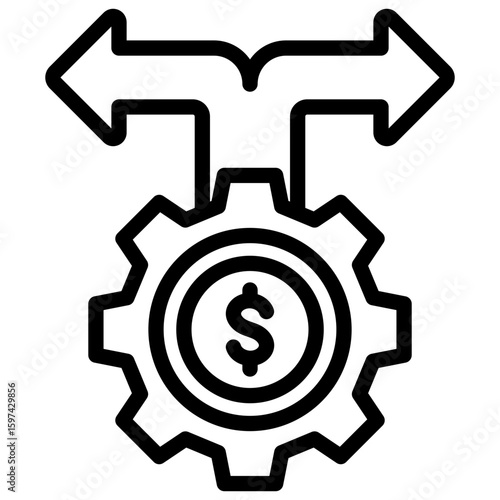 Pivot Icon