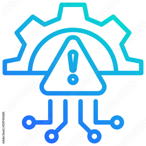 Disruptive Technology Icon