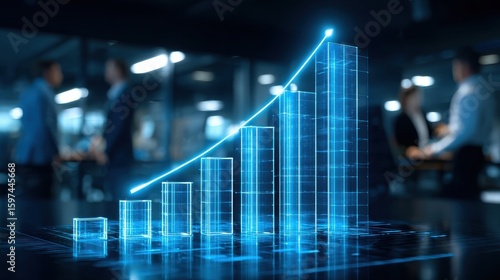 Innovative Data Analytics Boost Business Growth and Efficiency