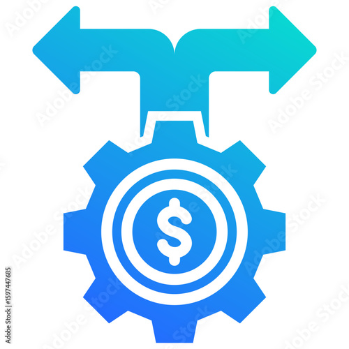 Pivot Icon