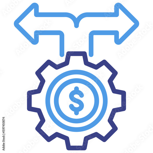 Pivot Icon