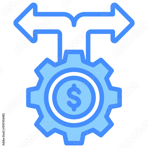 Pivot Icon