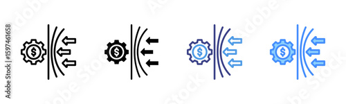 Resilience Icon