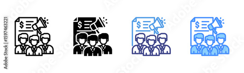 Ipo Icon