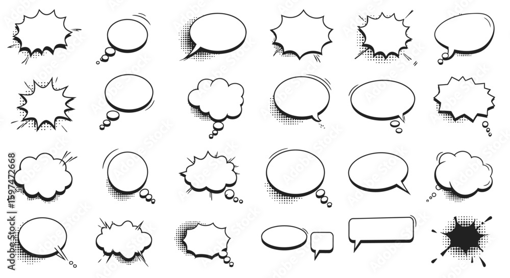 Fototapeta premium Diverse Sports Balls Icon Set Vector