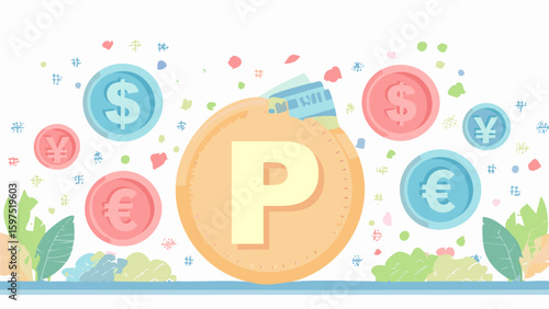 Earning points-001-currency_ol