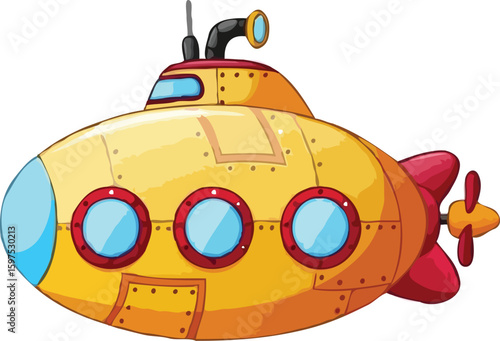 Submarine