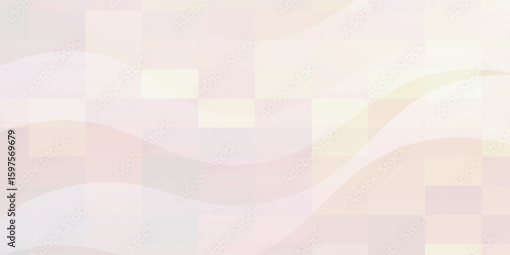 Naklejka premium abstract white background with gradient color and artistic dynamic line decoration