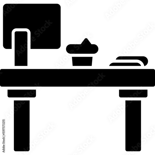 Workspace Icon